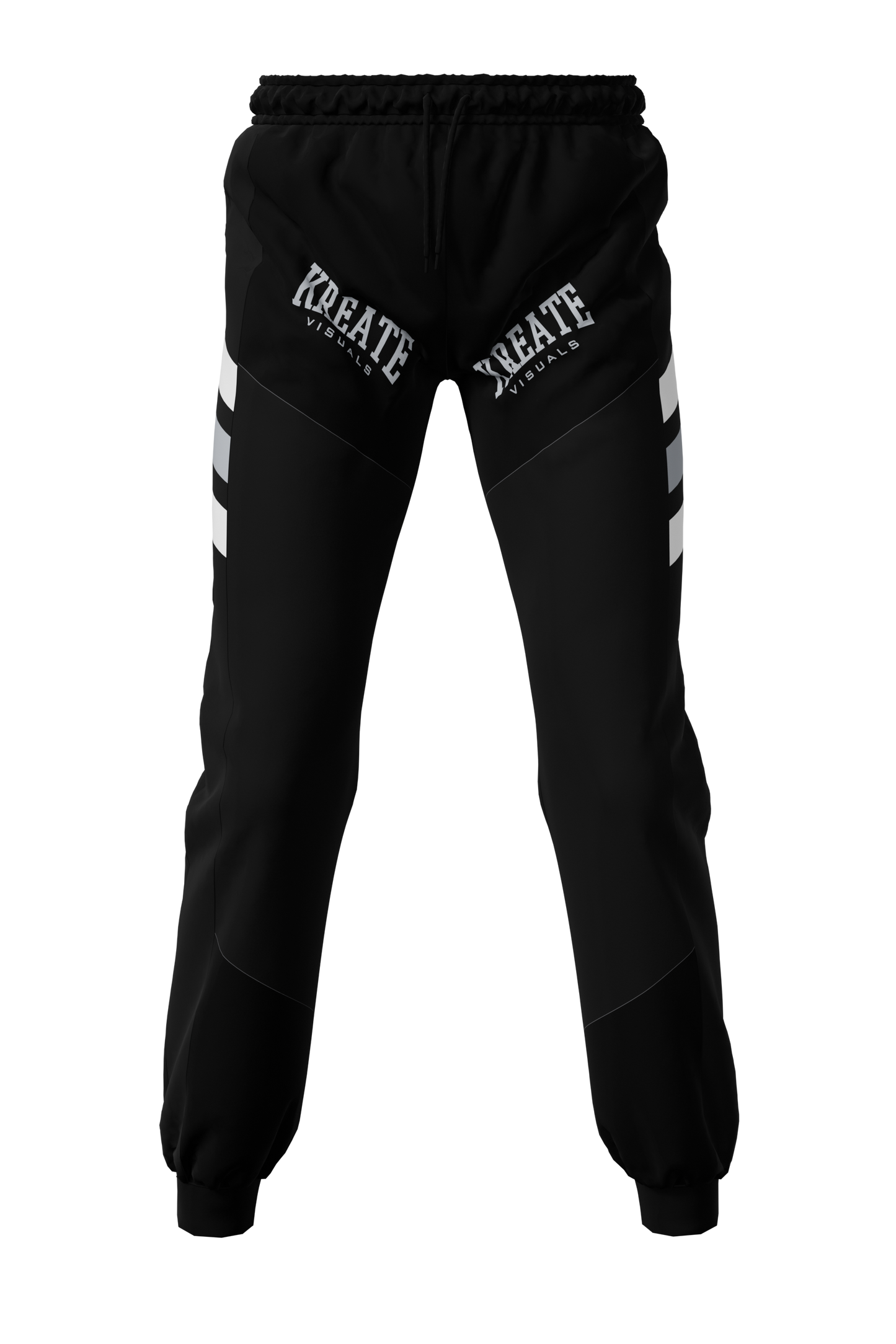 Dual Tone Trio - Joggers