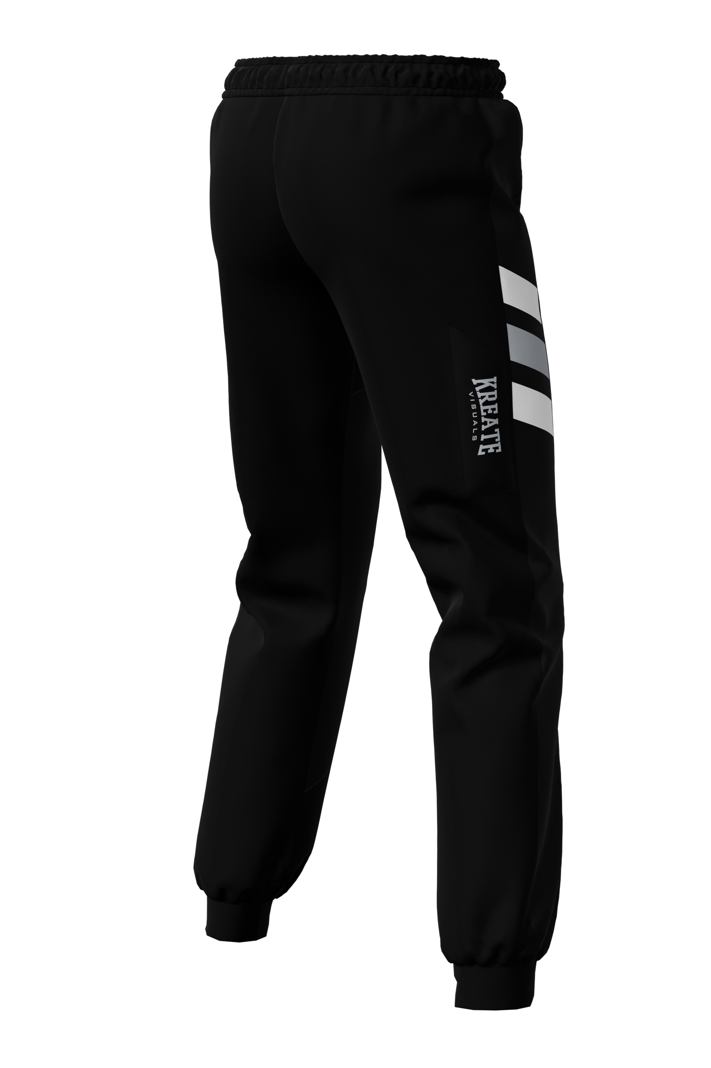 Dual Tone Trio - Joggers