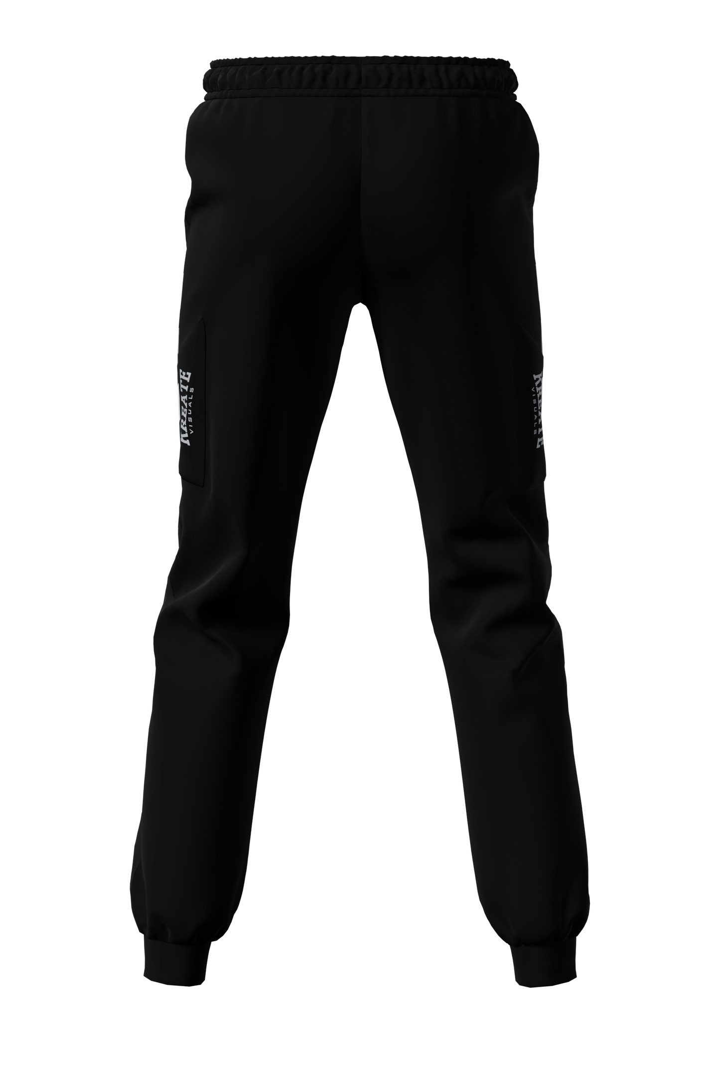 Dual Tone Trio - Joggers