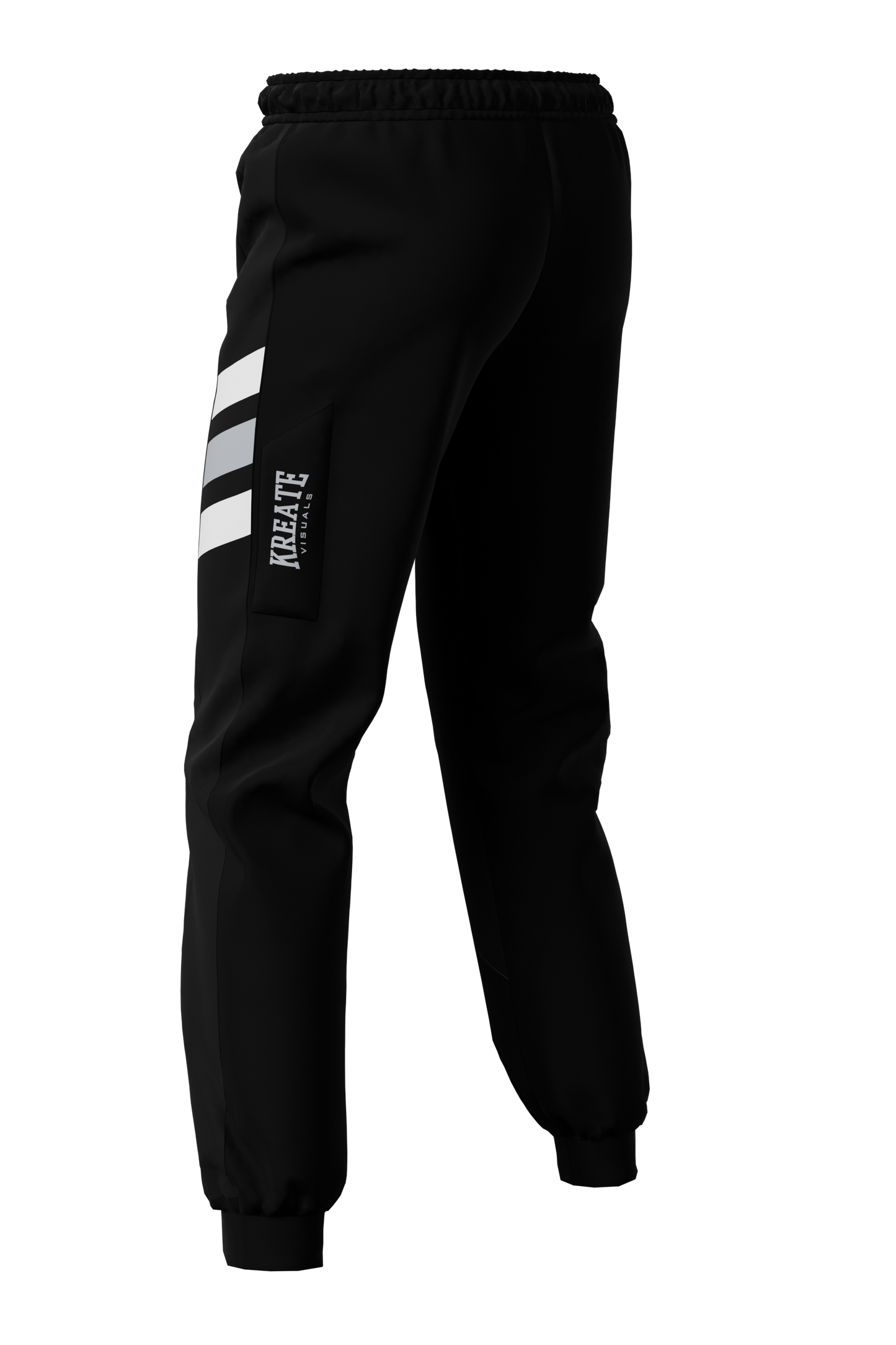 Dual Tone Trio - Joggers