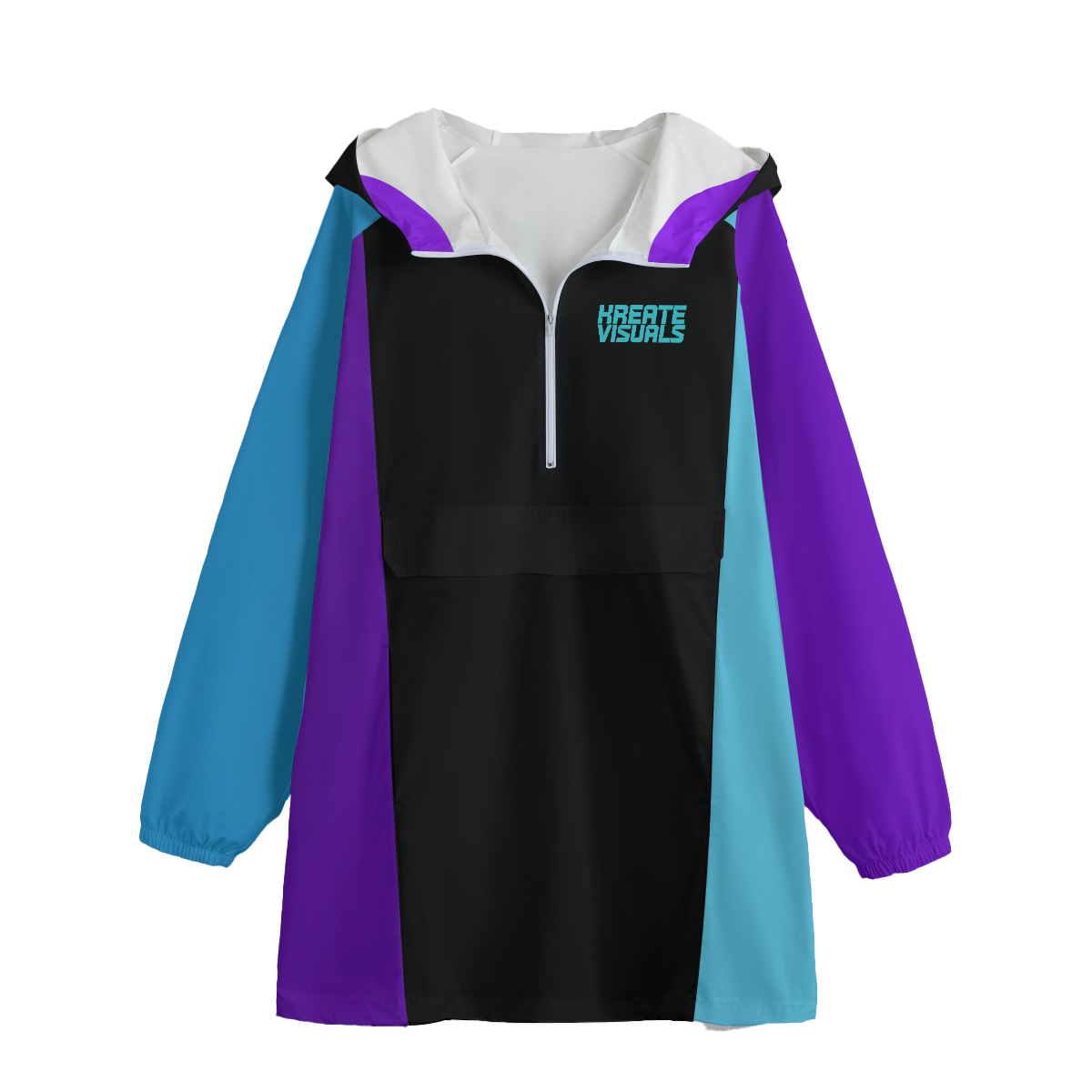 Stormwave - Tall Windbreaker