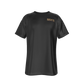 Floral Bloom - Tech Tee
