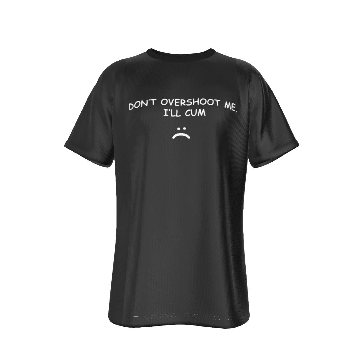 Overshoot - Tech Tee
