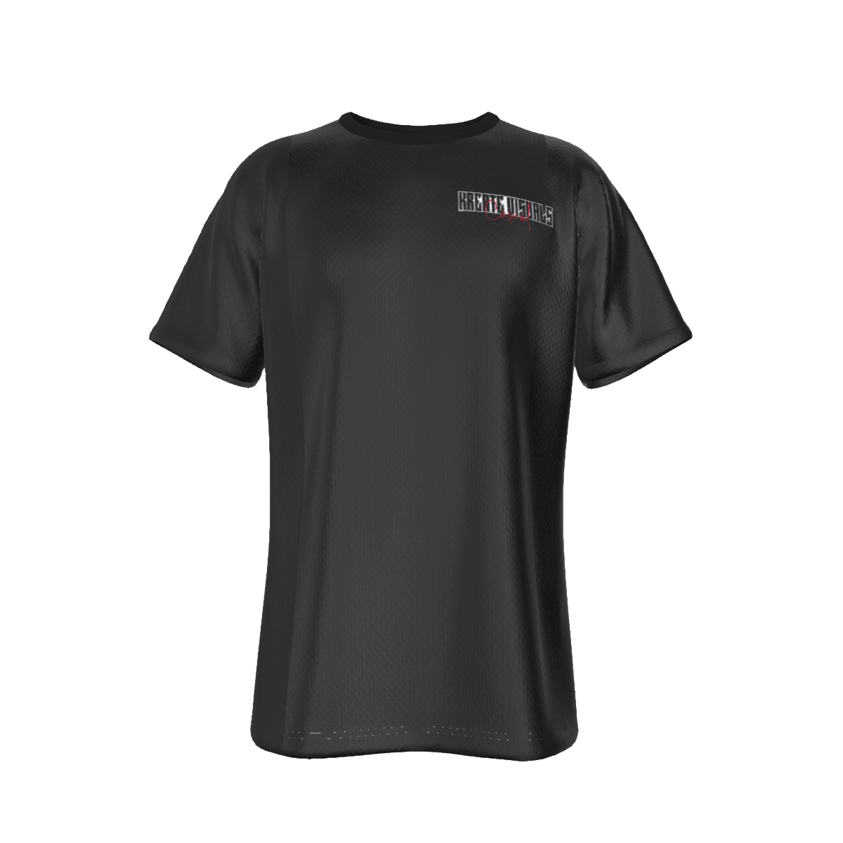 Kreate World Tech Tee