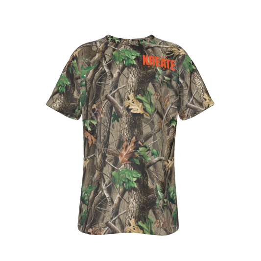 Huntsmen - Tech Tee