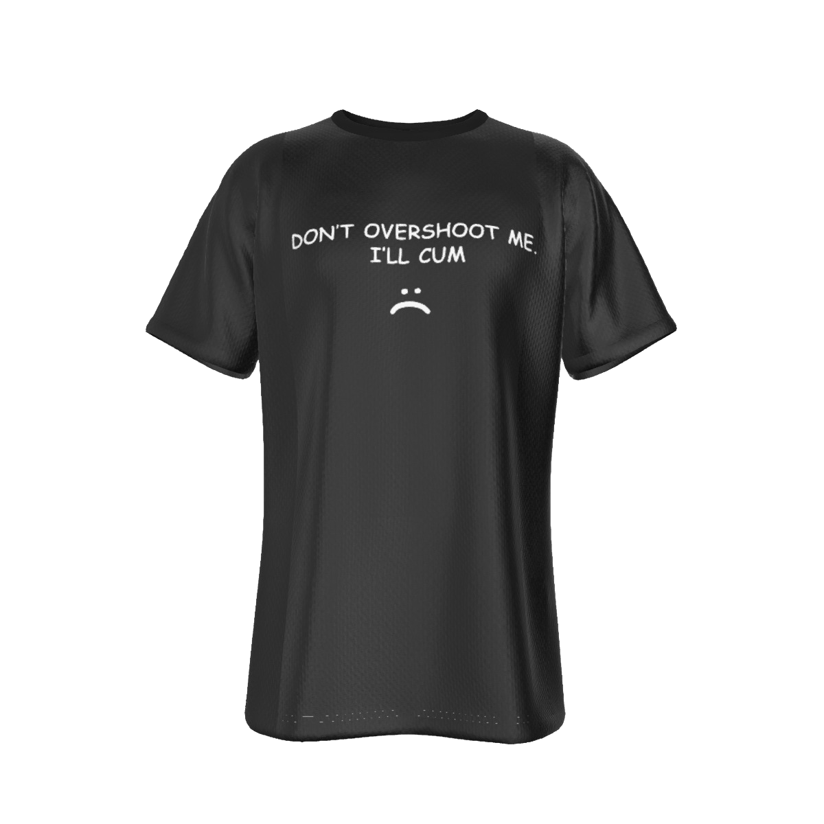 Overshoot - Tech Tee
