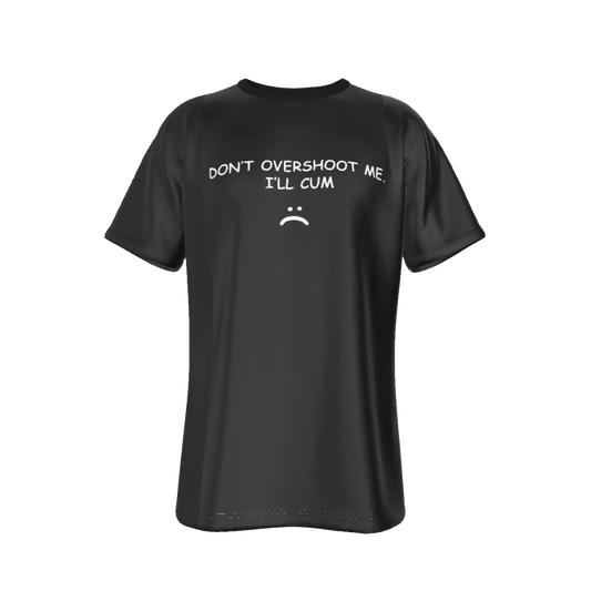 Overshoot - Tech Tee