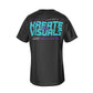 Charlotte - Tech Tee
