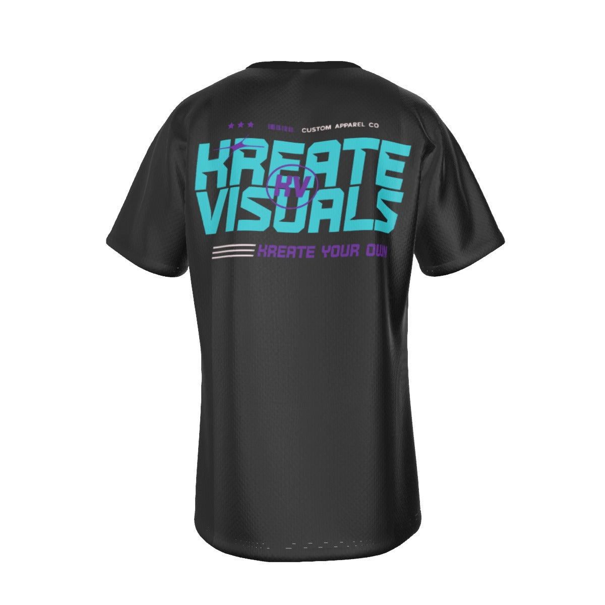 Charlotte - Tech Tee