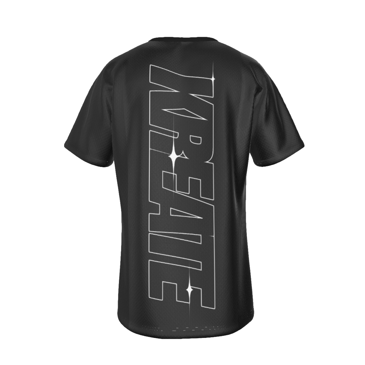 Eclipse - Tech Tee