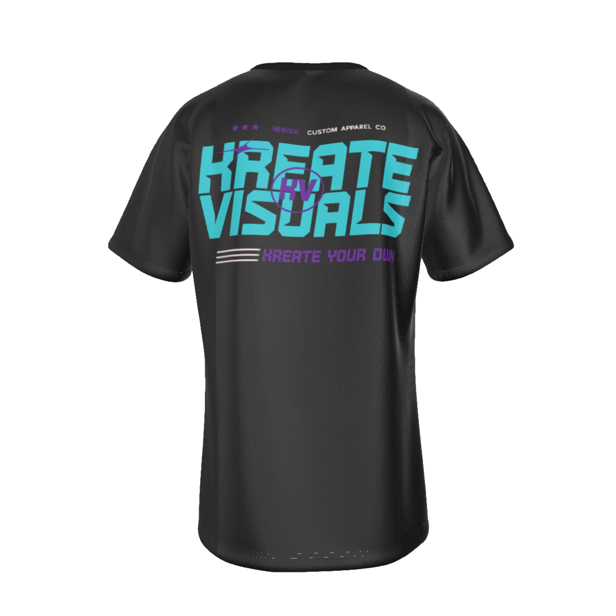 Charlotte - Tech Tee