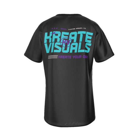 Charlotte - Tech Tee