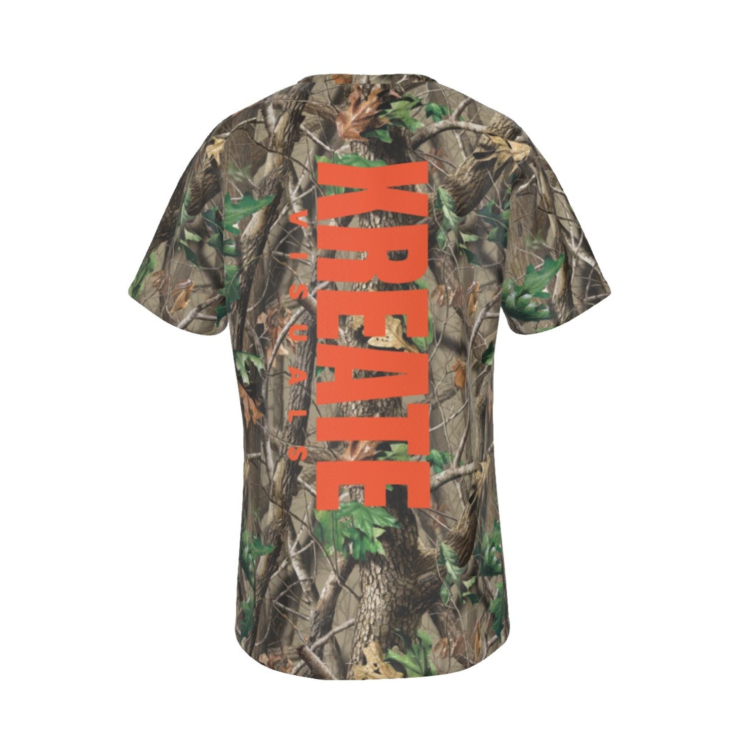Huntsmen - Tech Tee
