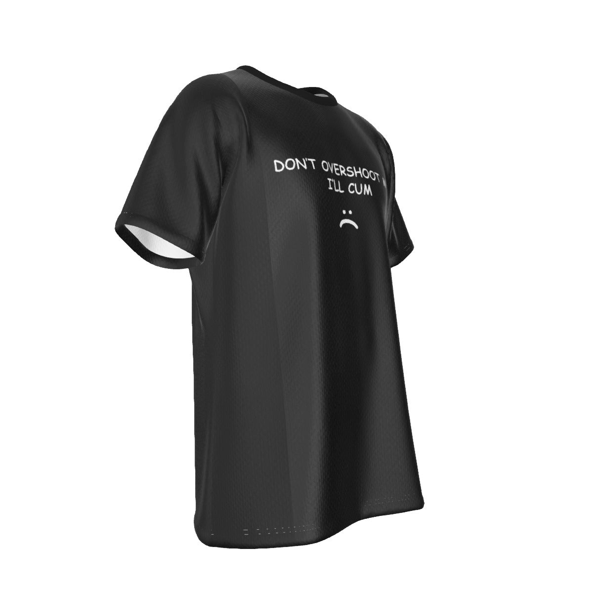 Overshoot - Tech Tee