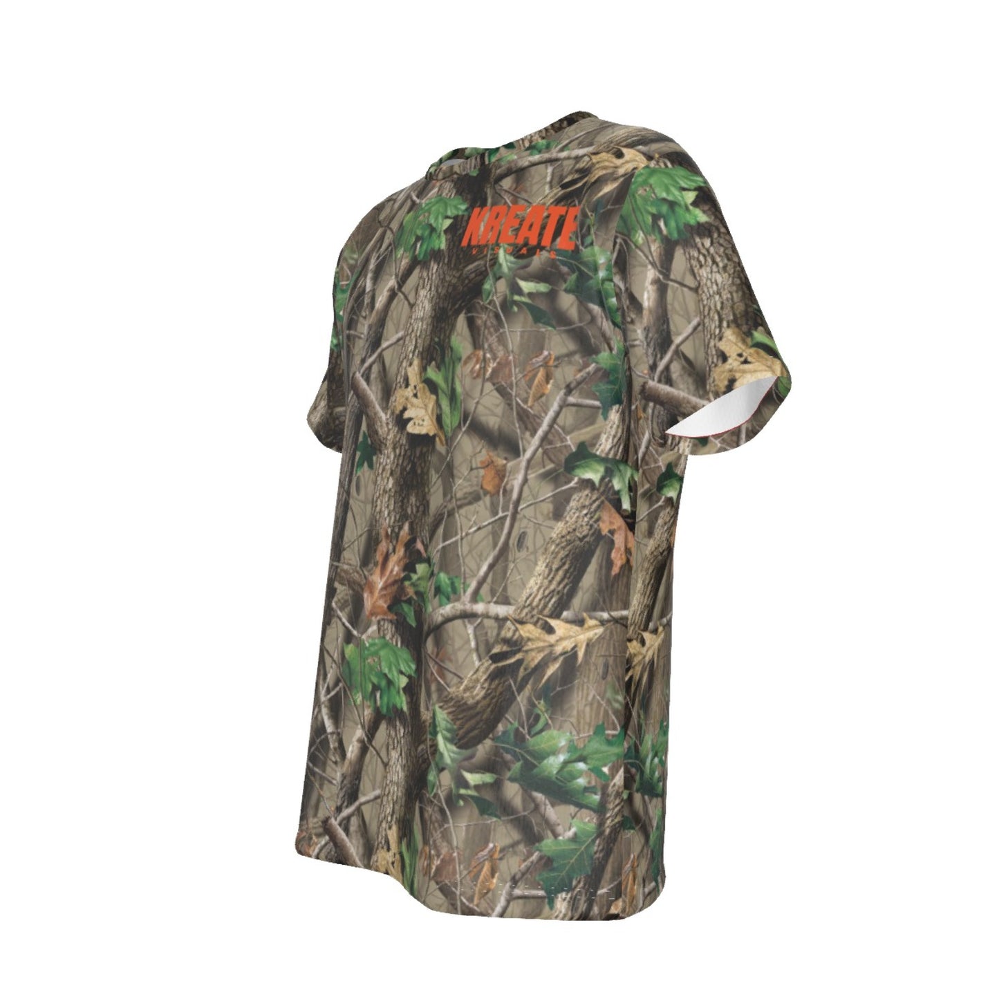 Huntsmen - Tech Tee