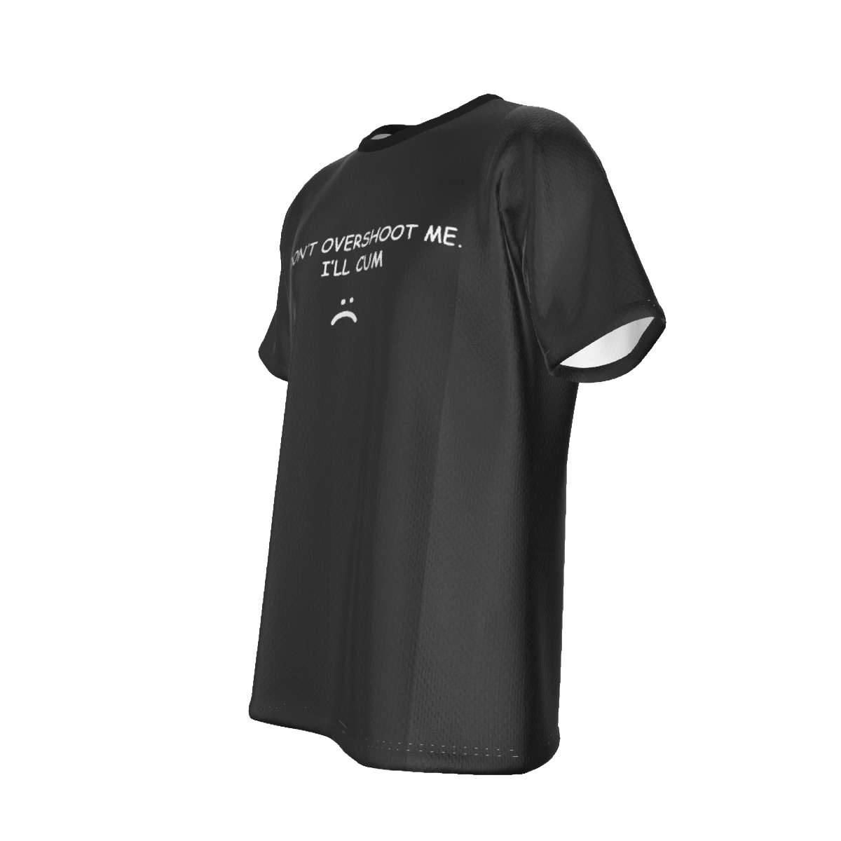 Overshoot - Tech Tee