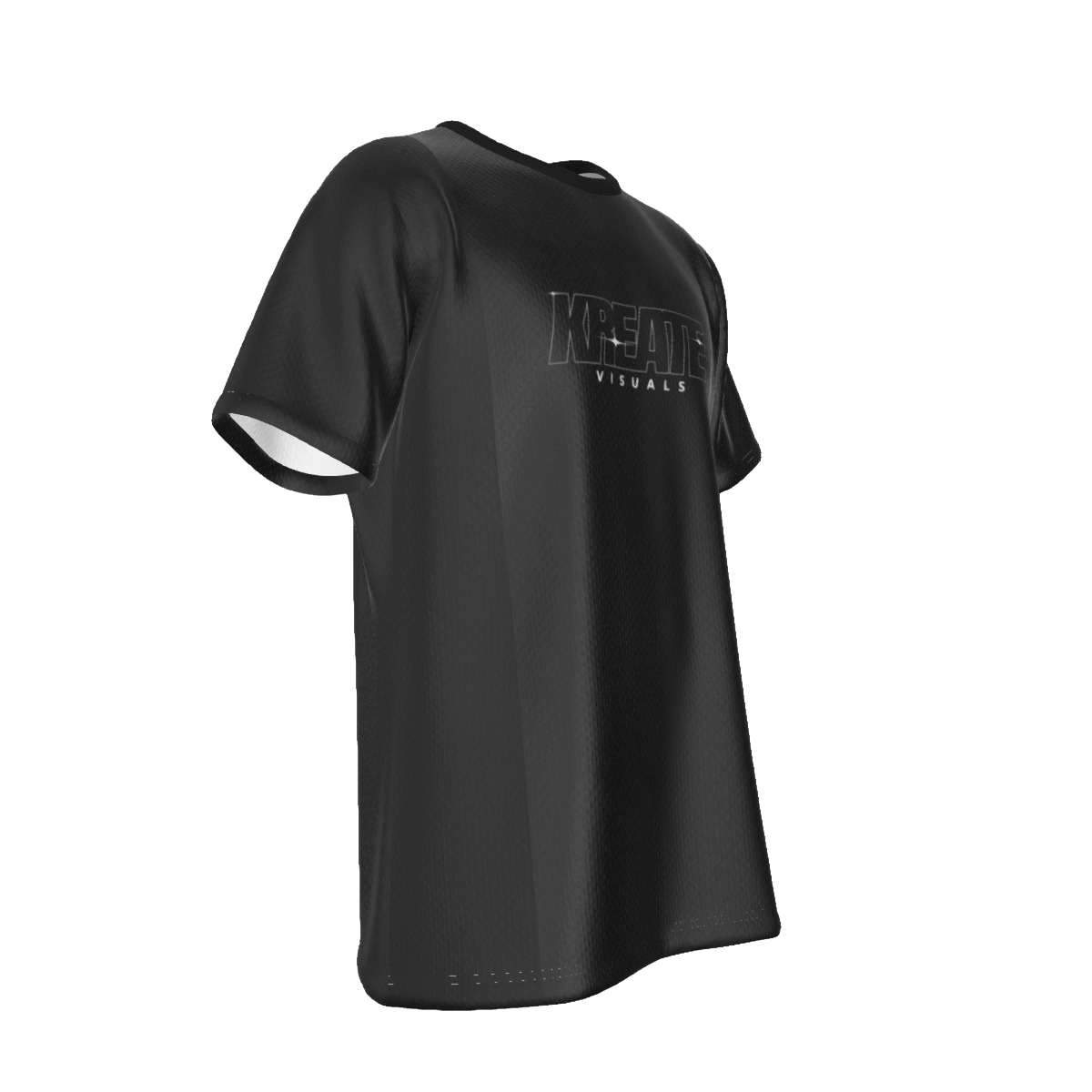 Eclipse - Tech Tee