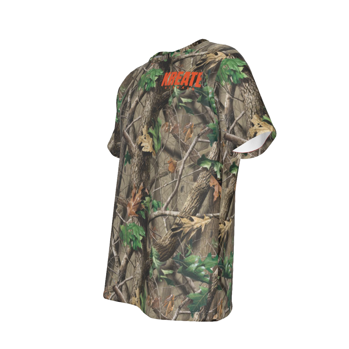 Huntsmen - Tech Tee