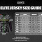Hustle 25' - Elite Jersey