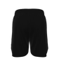 Kreate Casual Shorts - Black