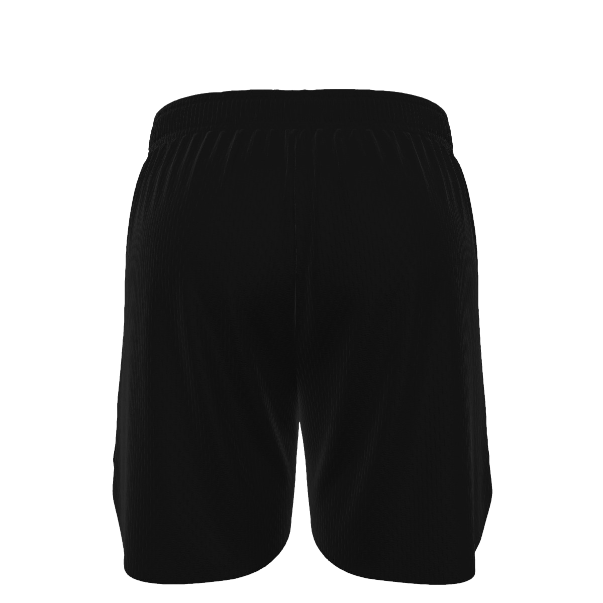 Kreate Casual Shorts - Black