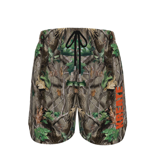 Huntsmen Shorts