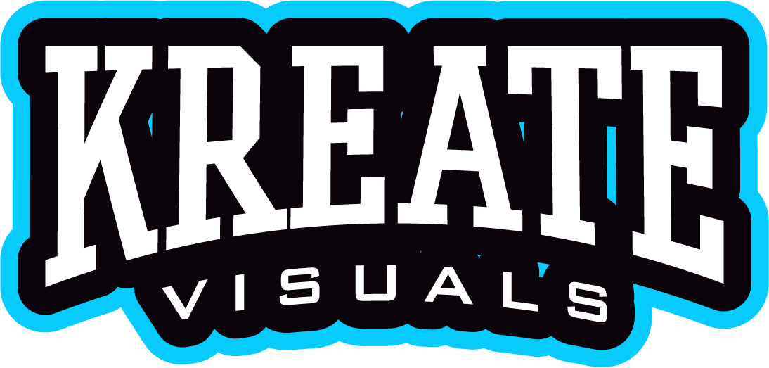 Kreate Visuals