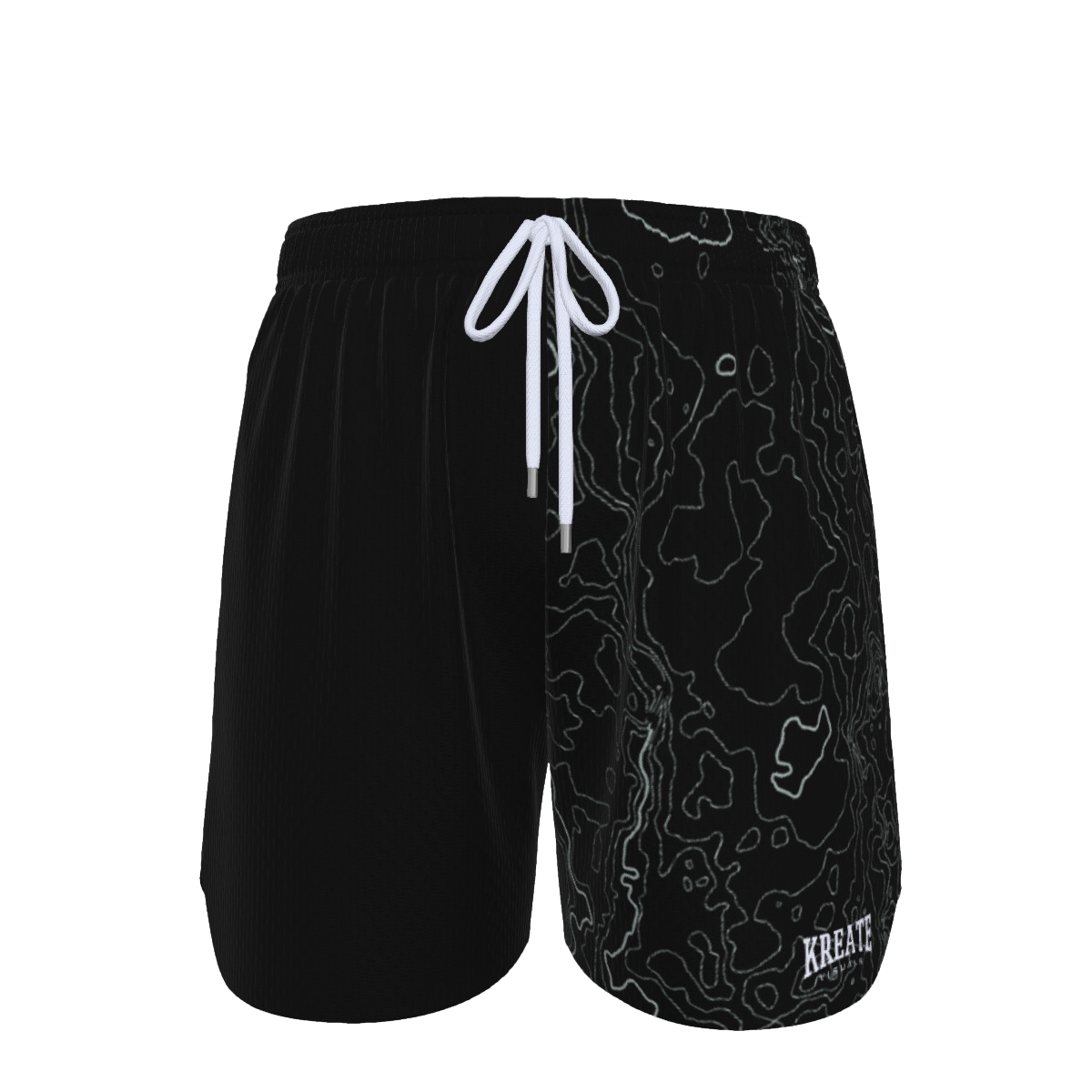Topography Shorts