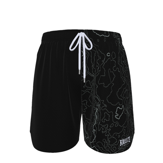 Topography Shorts